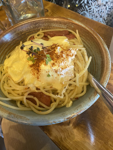 Comentarii opinii despre Tiramisu Bistro