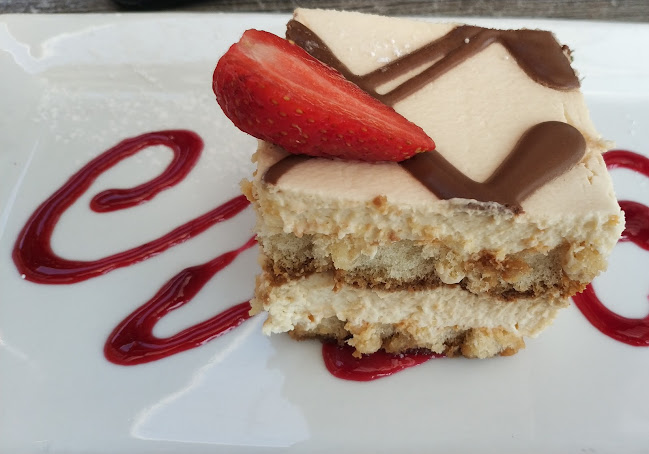 Washington Avenue Grill - White Rock