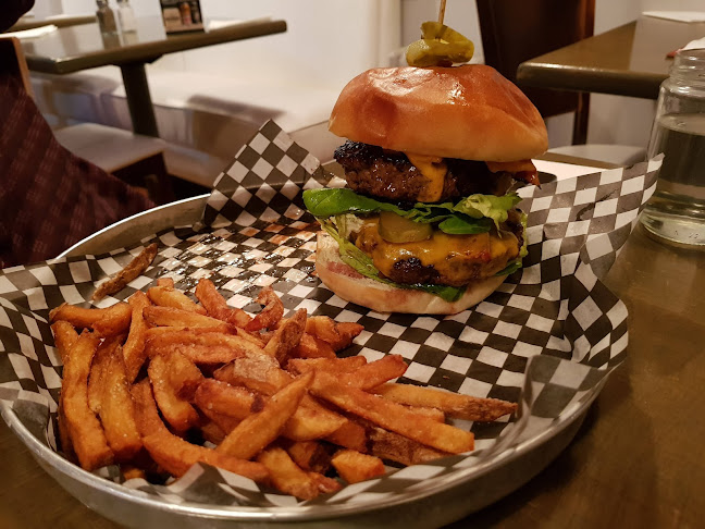 Bite Burger House - Ottawa