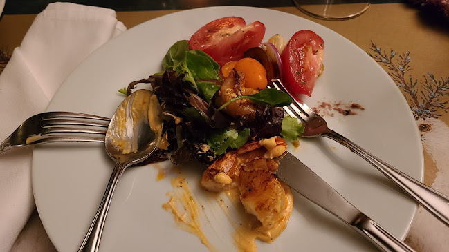 Opinii despre Sabor Restaurant în Edmonton - Hospitality and gastronomy