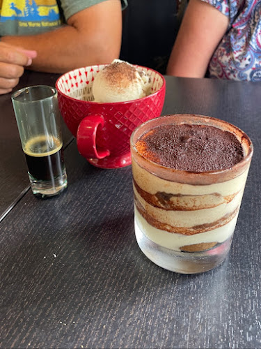 Opinii despre Bellissimo Bistro în St. John's - Hospitality and gastronomy