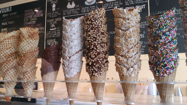 Comentarii opinii despre Ice Cream 2