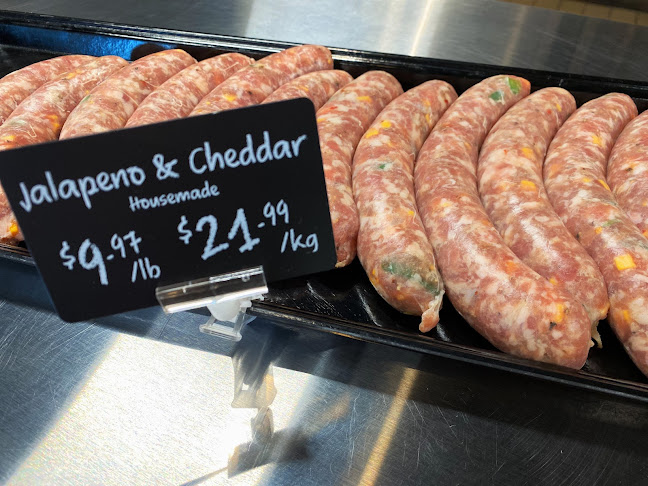 Comentarii opinii despre Wild Bros Meat & Cheese