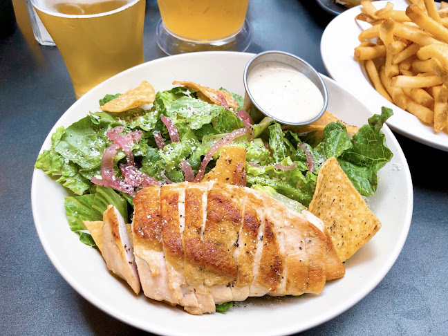 Comentarii opinii despre St. Louis Bar & Grill