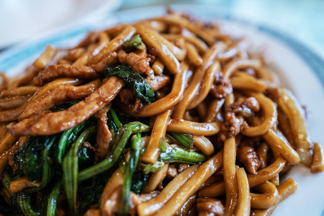 Comentarii opinii despre Suhang Restaurant