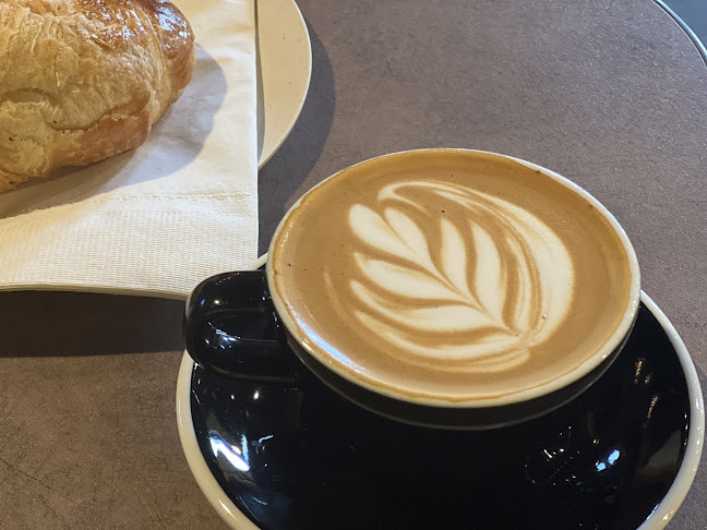 Black Sheep Coffee Roasters - Welland
