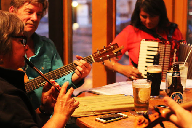 Comentarii opinii despre Cask & Kettle Irish Gastropub