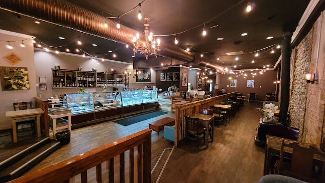 Comentarii opinii despre Block 1912 Cafe