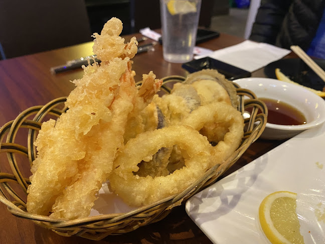 Opinii despre Imi Japanese Cuisine în Burlington - Hospitality and gastronomy