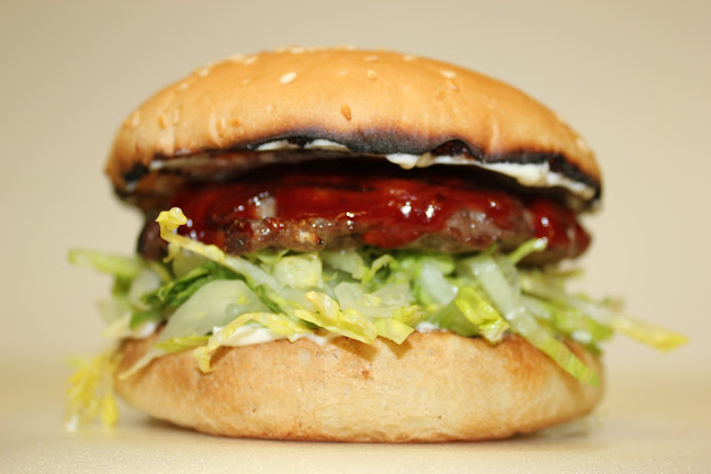 Opinii despre i:t char burger în New Westminster - Hospitality and gastronomy