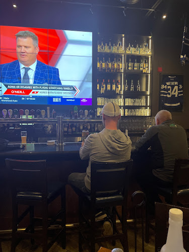 Charley Ronick's Pub & Restaurant - Hospitality and gastronomy