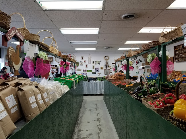 Comentarii opinii despre Farm Fresh Country Market