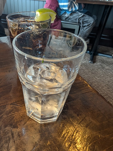 Comentarii opinii despre Theo’s Eatery