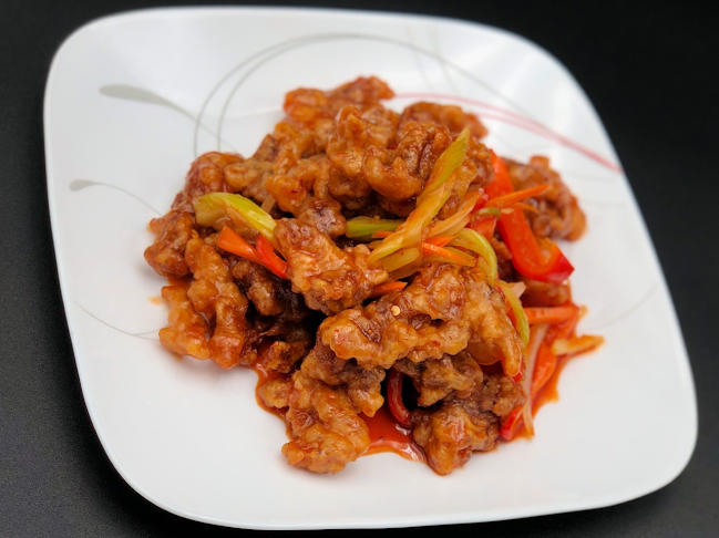 Comentarii opinii despre China Taste Restaurant Ltd