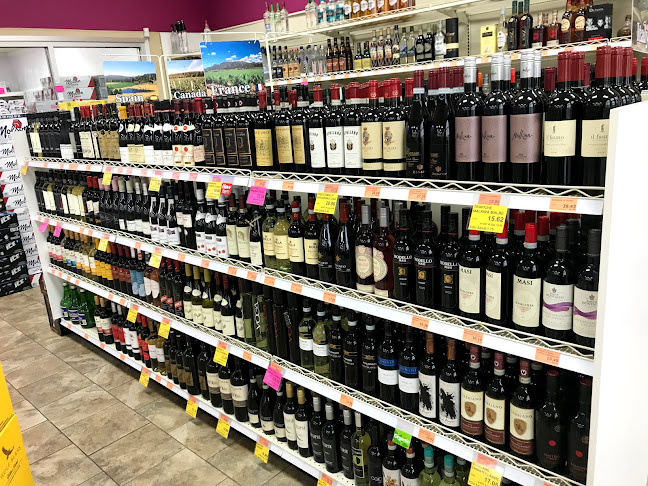 Comentarii opinii despre Vivo Liquor