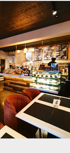 Comentarii opinii despre Espresso 21 Cafe Restaurant