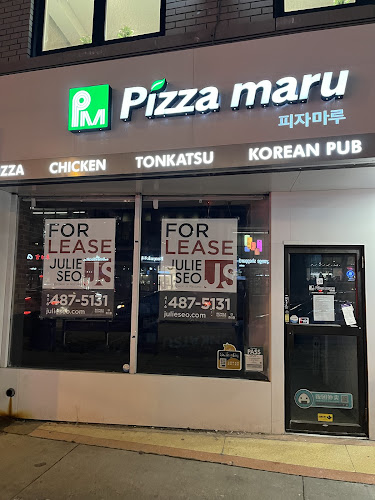 Opinii despre Pizza Maru în Toronto - Hospitality and gastronomy