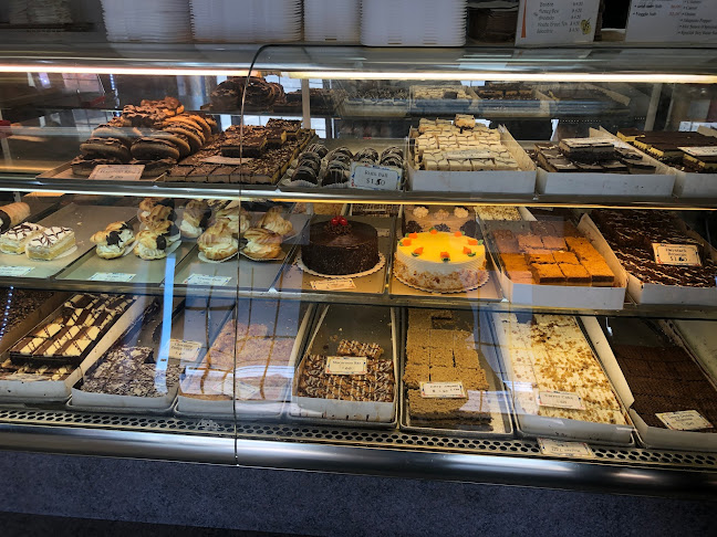 Hunterhorn Bakery