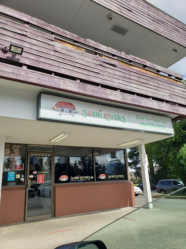 Sushi Lovers