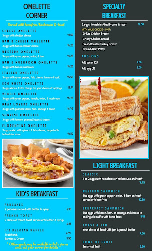 Opinii despre Sal's Family Restaurant în Sarnia - Hospitality and gastronomy