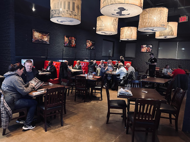 1401 King St E, Courtice, ON L1E 2J6