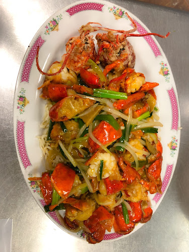 Fuji Noodle Chinese Restaurant - Port Coquitlam