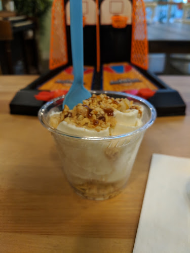 Opinii despre ON YOGURT în Vancouver - Hospitality and gastronomy