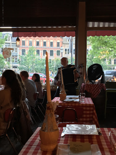 Uncle Tony's - Hospitality and gastronomy