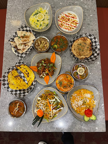 Desi Village Indian food and meat shop - Abbotsford