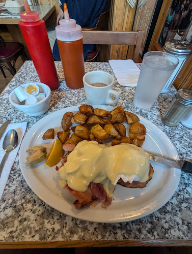 John's Place Restaurant - Victoria