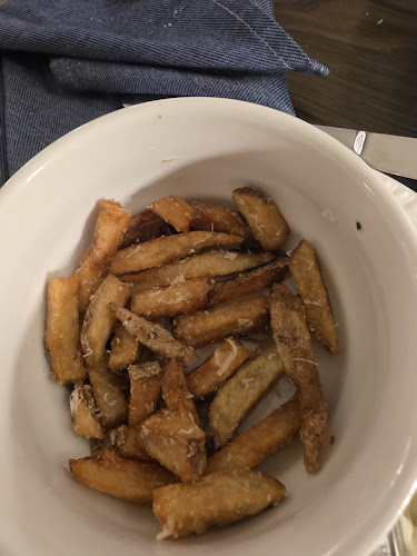 TWH Social - Hospitality and gastronomy