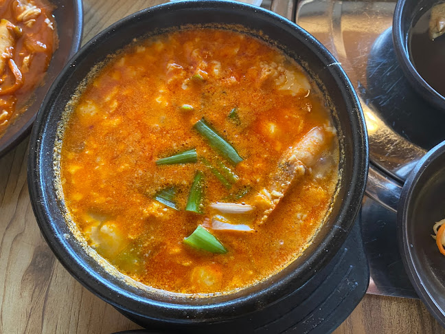 Lee House Korean Restaurant - Edmonton