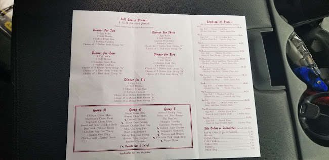 Comentarii opinii despre Shanloon Restaurant