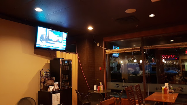 DT Pho & Coffee Vietnamese Noodle House - Hospitality and gastronomy