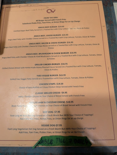 Opinii despre QV Cafe & Bakery în Victoria - Hospitality and gastronomy