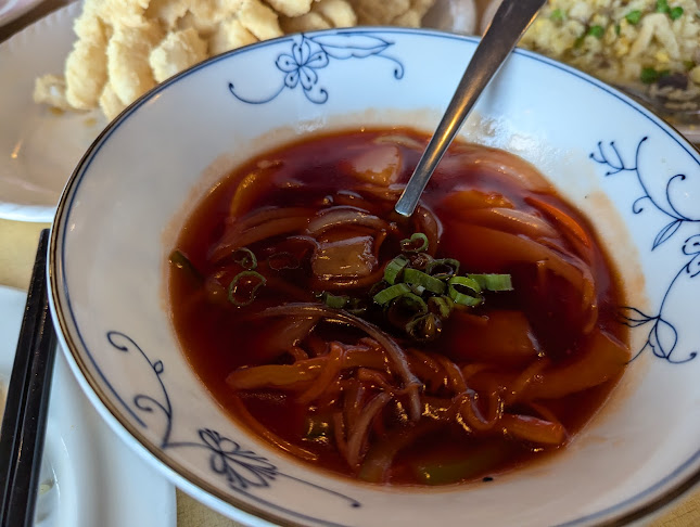 Lee's House Restaurant李家小馆 - Hospitality and gastronomy