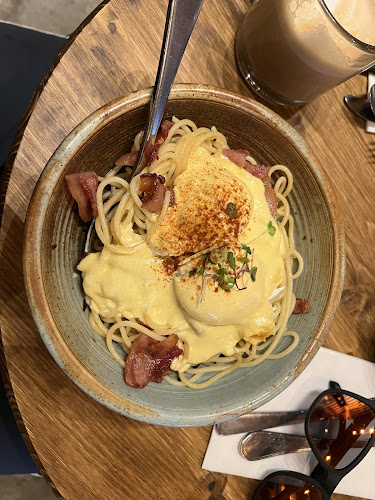 Tiramisu Bistro - Hospitality and gastronomy