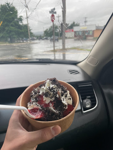 Comentarii opinii despre Poppa Joes Dairy