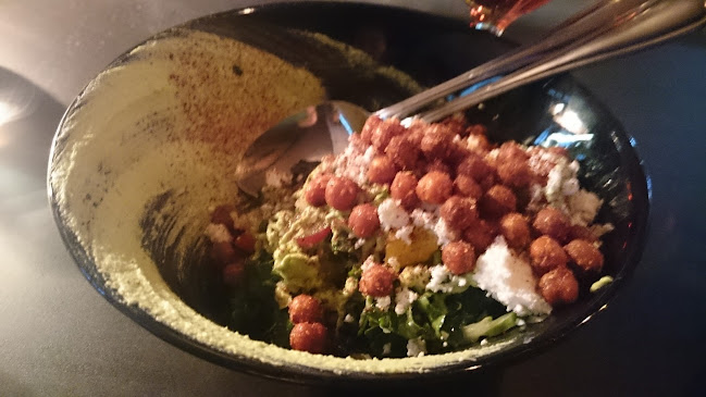 Opinii despre RASA în Toronto - Hospitality and gastronomy