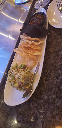 Moxies Davie Restaurant - Vancouver