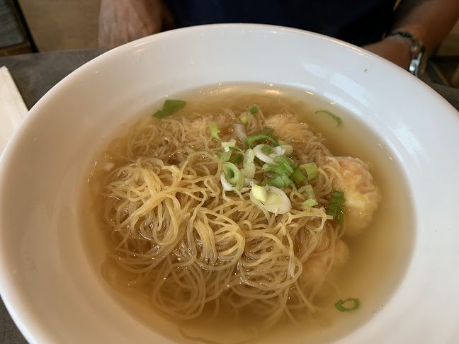 Opinii despre Sun's BBQ Restaurant în Calgary - Hospitality and gastronomy