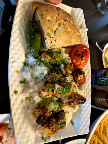 Rose in the Kitchen - Hospitality and gastronomy