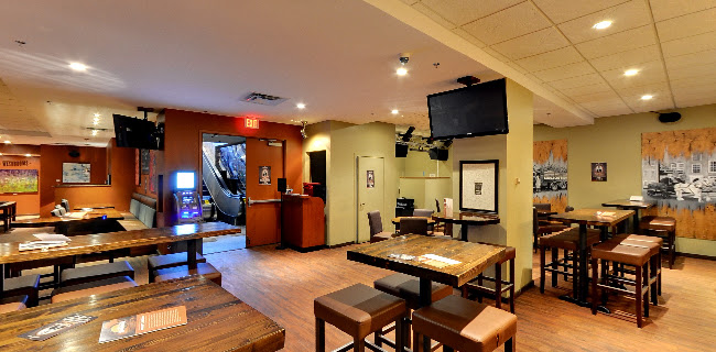 Underground Tap & Grill