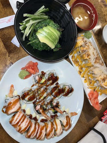 Comentarii opinii despre Katsu Express