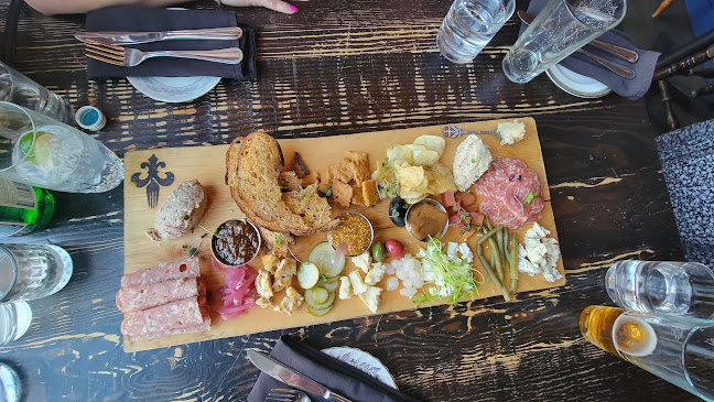 Chartier - Hospitality and gastronomy