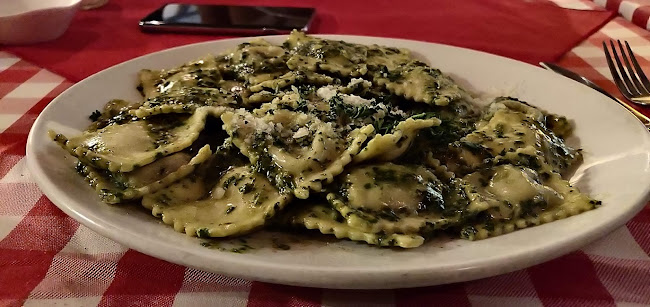 Buon Giorno Ristorante Italiano