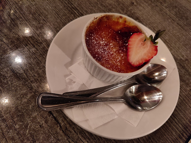 Washington Avenue Grill