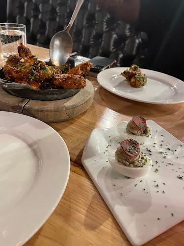 Briggs Kitchen + Bar