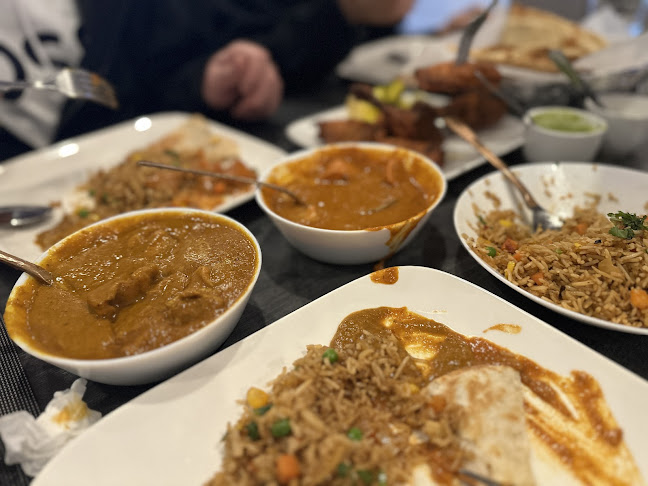 Mr India Restaurant & Bar - Abbotsford