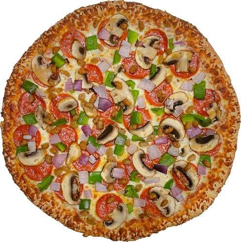 Pizza Wings & Snacks - Hospitality and gastronomy